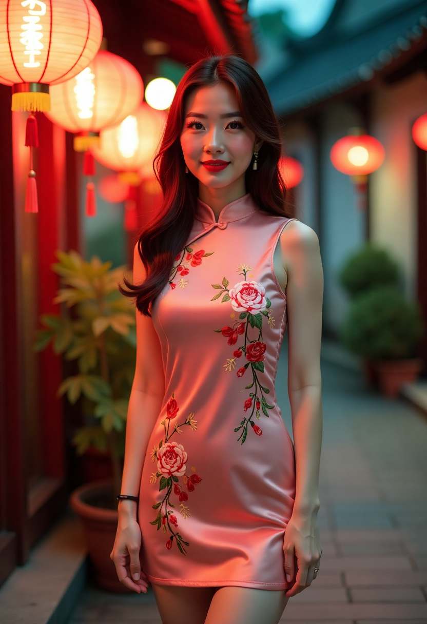 动作片《无声追击》剧照